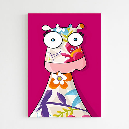 Vache Rigolo
