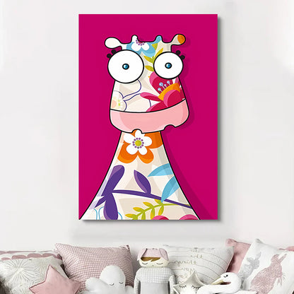 Vache Rigolo