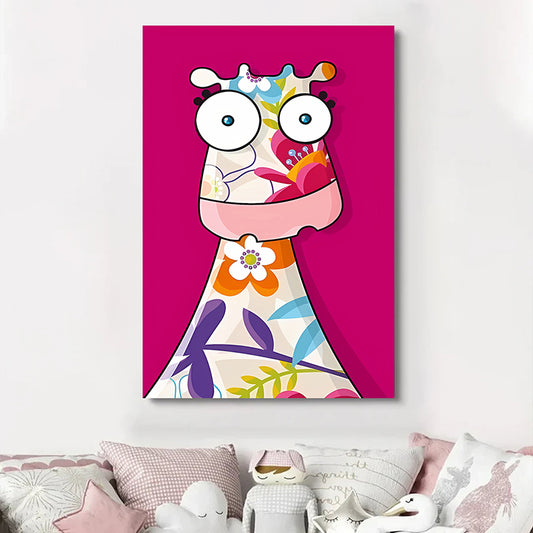 Vache Rigolo