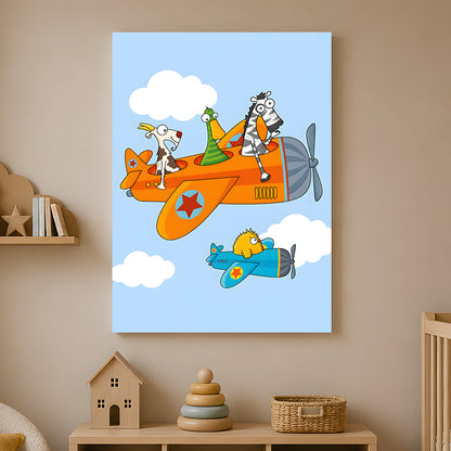 Ça plane !