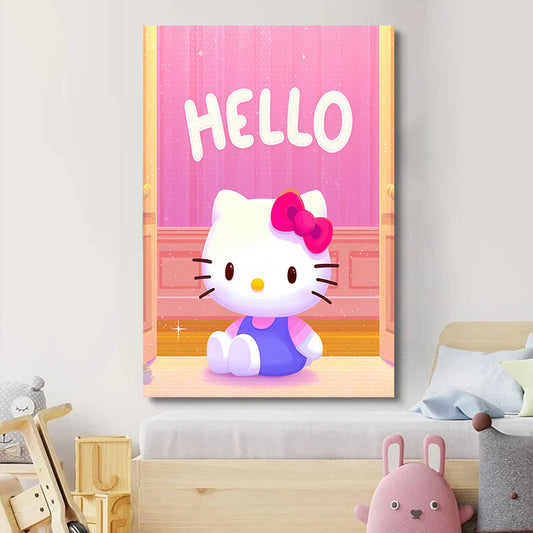 Hello Ketty !