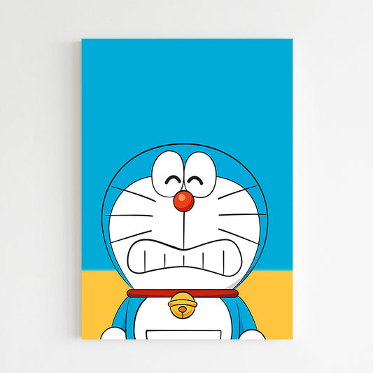 Doraemon