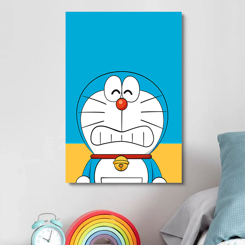 Doraemon