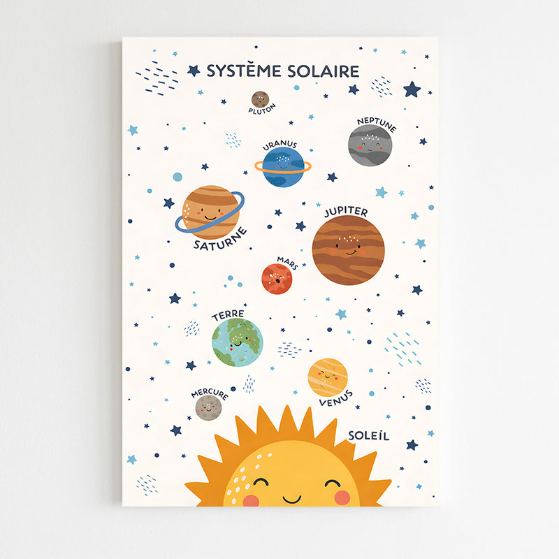 Système solaire