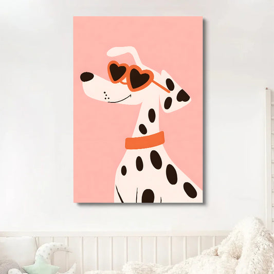 Dalmatien cool