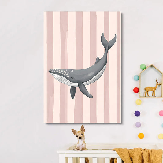 Baleine